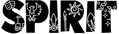 Spirit logo